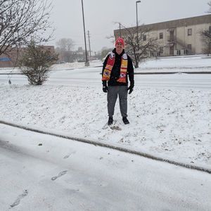 Meet your Posher, Tyler